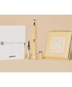 Amber Rose Collection Champagne (White)