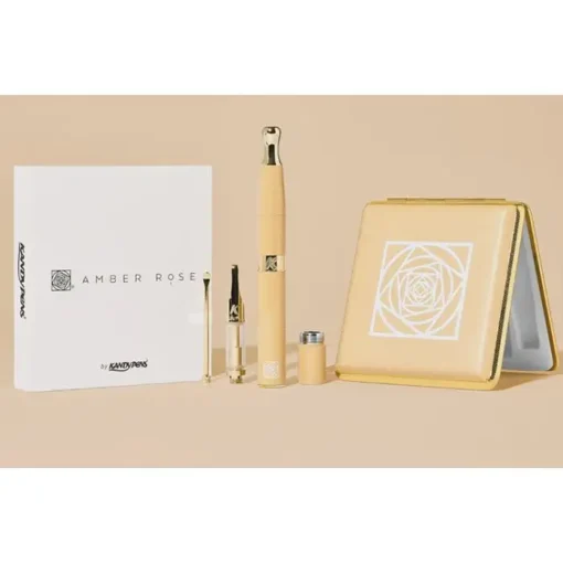 Amber Rose Collection Champagne (White)