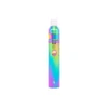 CRYSTAL 2 RAINBOW CHROME