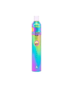 CRYSTAL 2 RAINBOW CHROME