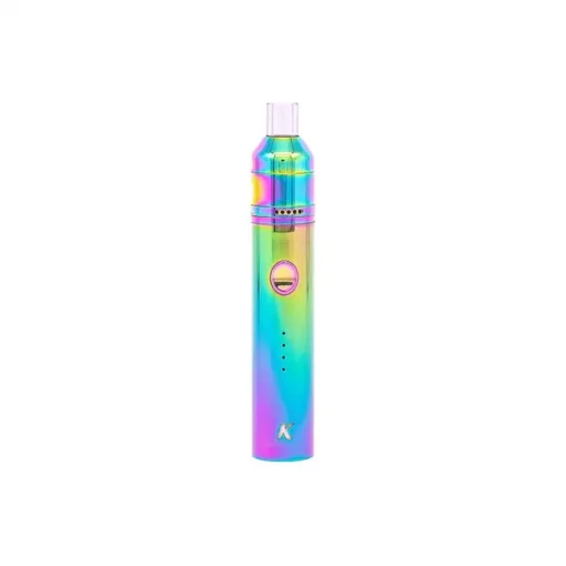 CRYSTAL 2 RAINBOW CHROME