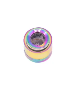 CRYSTAL 2 RAINBOW CHROME