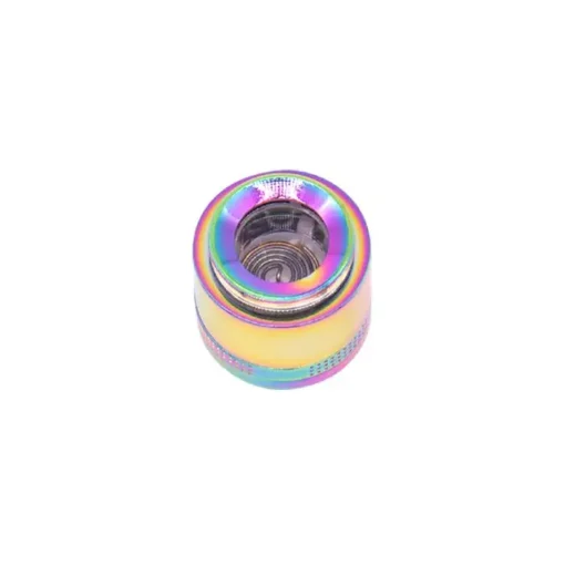 CRYSTAL 2 RAINBOW CHROME