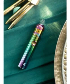 CRYSTAL 2 RAINBOW CHROME