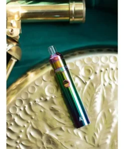 CRYSTAL 2 RAINBOW CHROME