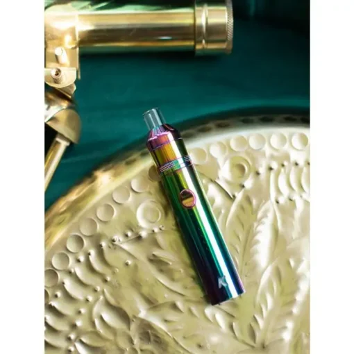 CRYSTAL 2 RAINBOW CHROME