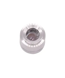 CRYSTAL 2 STAINLESS STEEL