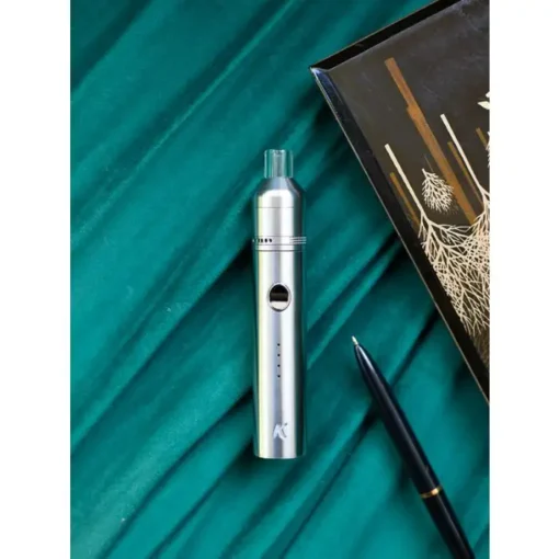 CRYSTAL 2 STAINLESS STEEL