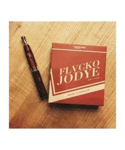 Flacko Jodye Mahogany Collection