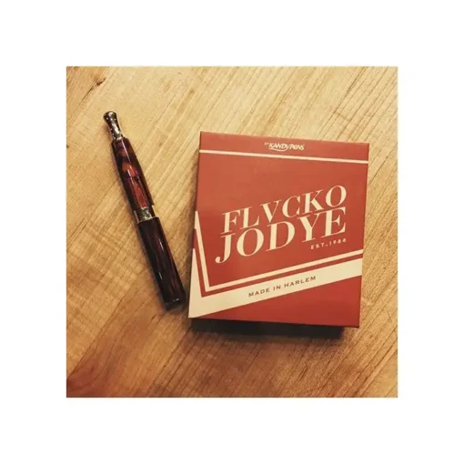Flacko Jodye Mahogany Collection