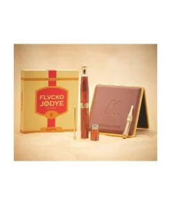 Flacko Jodye Rosewood Collection