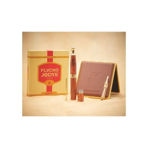 Flacko Jodye Rosewood Collection