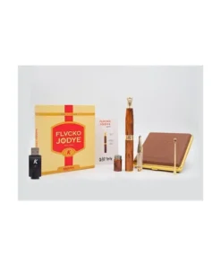 Flacko Jodye Rosewood Collection