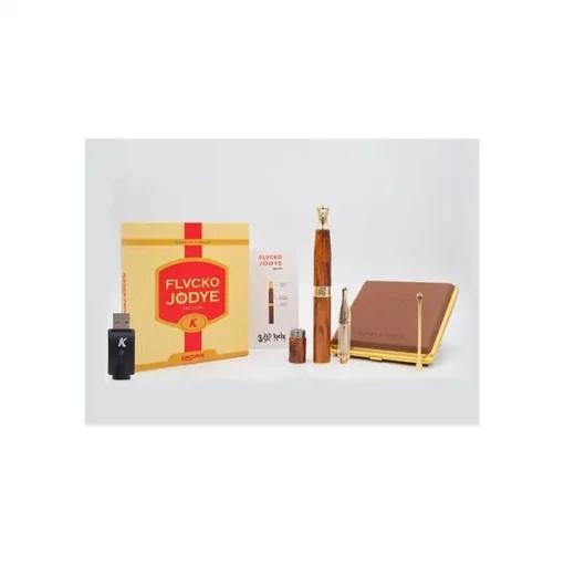 Flacko Jodye Rosewood Collection