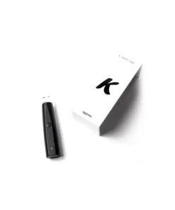 K-Vape Pro Black