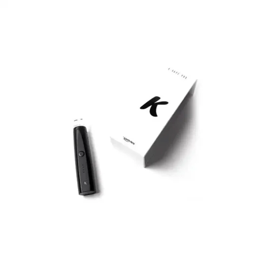 K-Vape Pro Black