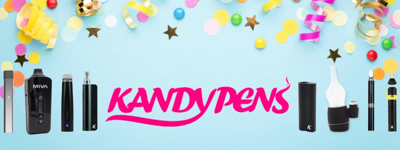KANDYPENS