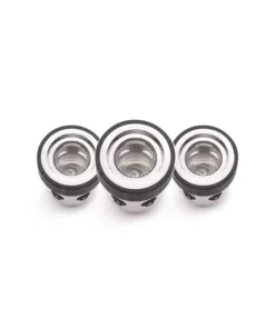 Oura Atomizer Black 3 Pack (V2)