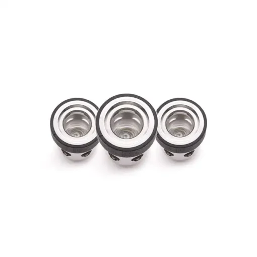 Oura Atomizer Black 3 Pack (V2)