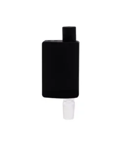 SESSION BLACK