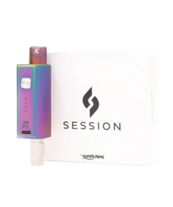 SESSION ODYSSEY