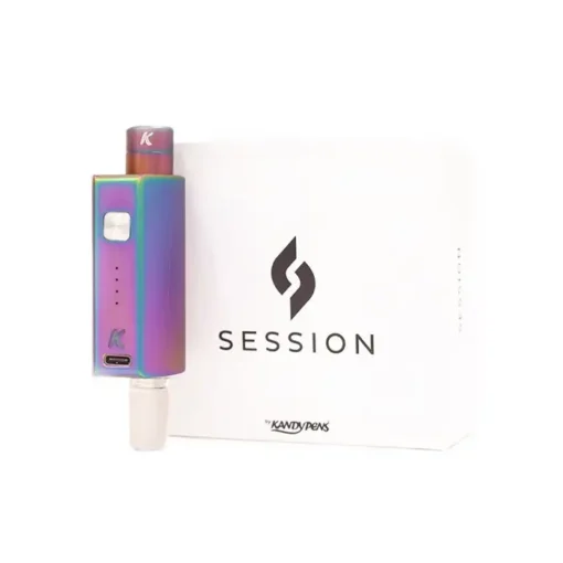 SESSION ODYSSEY