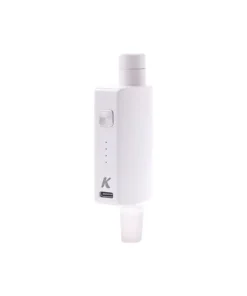 SESSION PEARL WHITE