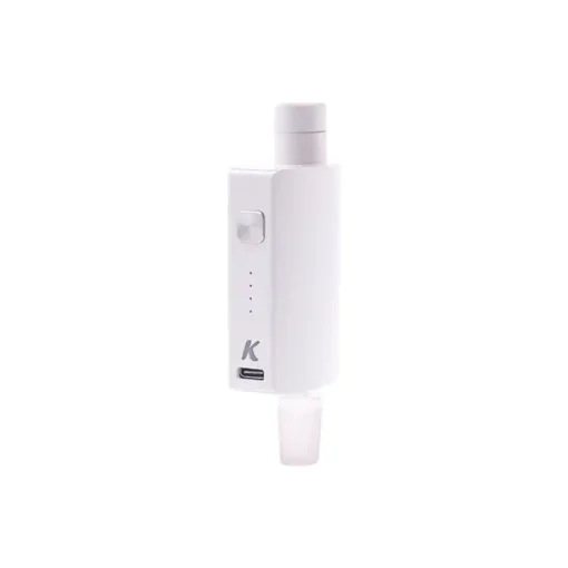 SESSION PEARL WHITE