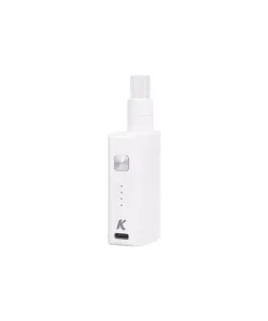 SESSION PEARL WHITE
