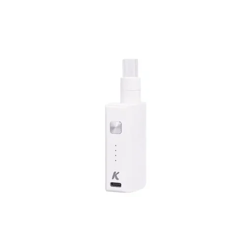 SESSION PEARL WHITE