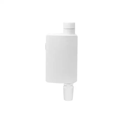 SESSION PEARL WHITE
