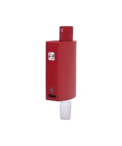 SESSION RED