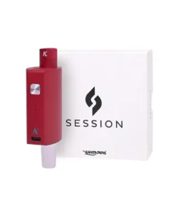 SESSION RED