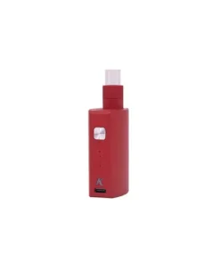 SESSION RED