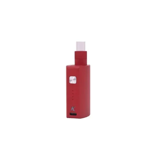 SESSION RED