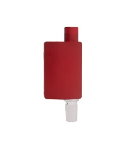 SESSION RED