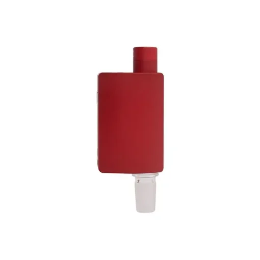 SESSION RED