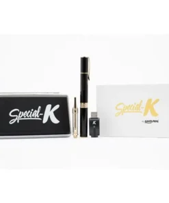 SPECIAL-K BLACK
