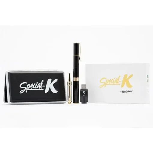 SPECIAL-K BLACK