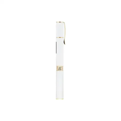Special K White Battery