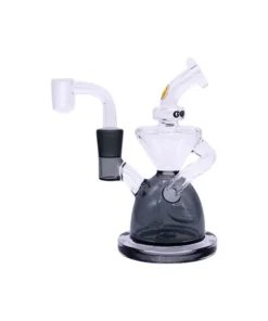Twister Mini-Rig Black