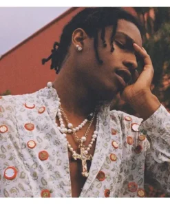 Flacko Jodye Maple Collection