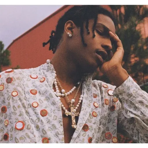 Flacko Jodye Maple Collection
