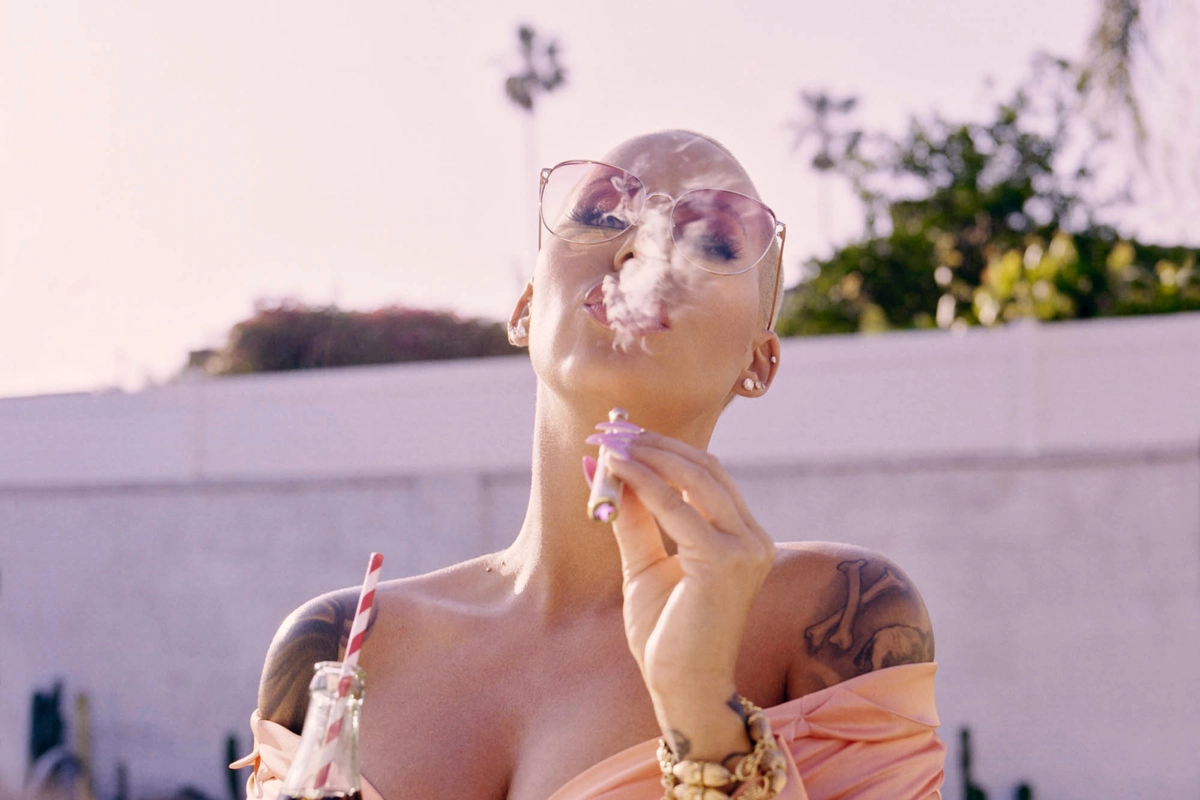 kandypens amber rose