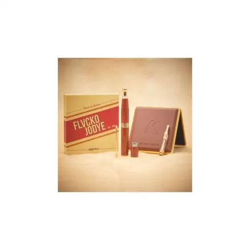 Flacko Jodye Maple Collection