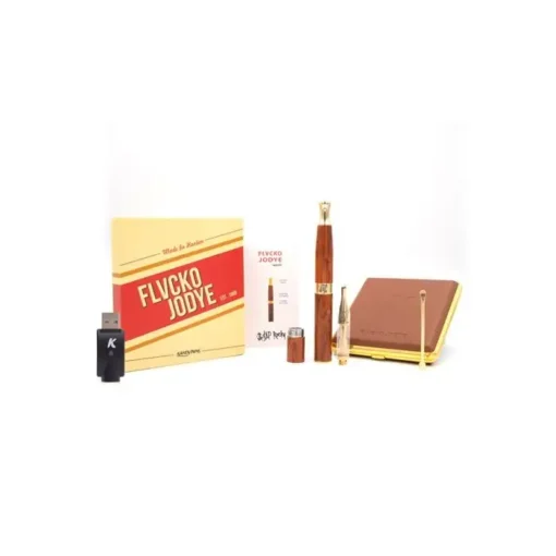 Flacko Jodye Maple Collection - Image 3