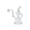 Twister Mini-Rig Clear