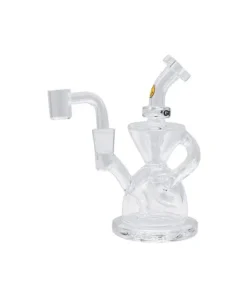 Twister Mini-Rig Clear