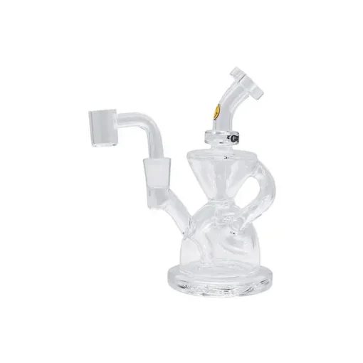 Twister Mini-Rig Clear