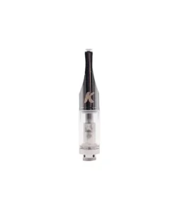 Chrome Glass Tank